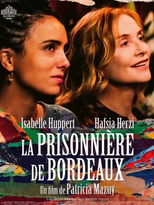 La prisonnière de Bordeaux