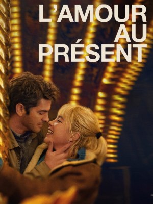 L'Amour au présent