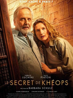 Le Secret de Khéops