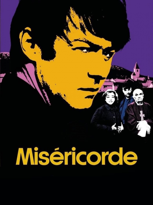 Miséricorde