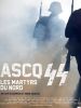 Ascq 44 - Les Martyrs du Nord