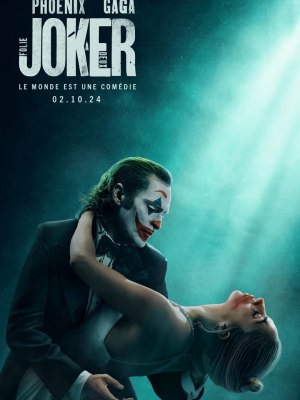 Joker: Folie à Deux