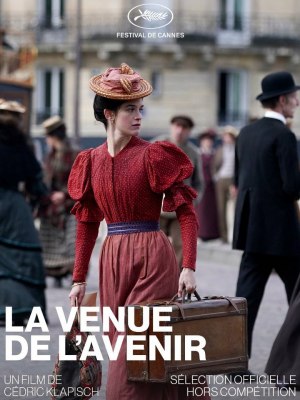 La venue de l'Avenir