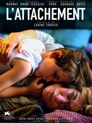 L’attachement