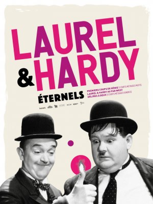 Laurel et Hardy