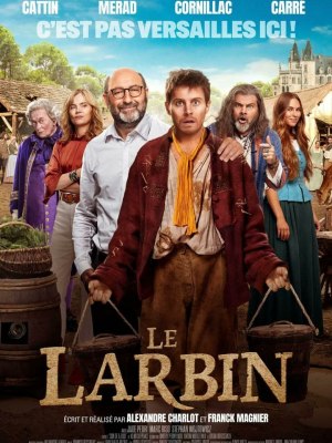 Le Larbin