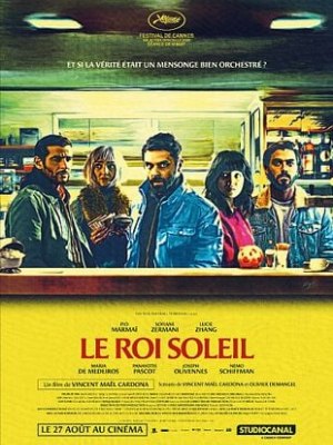 Le Roi Soleil