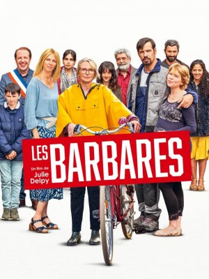 Les Barbares