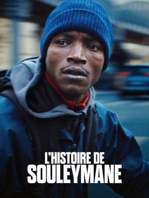 L’histoire de Souleymane