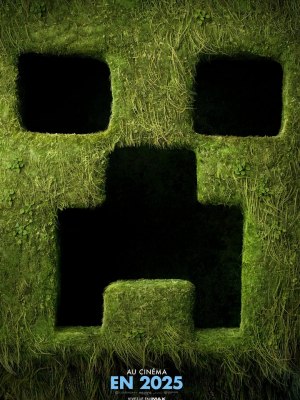 Minecraft, le film