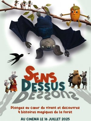 Sens Dessus Dessous
