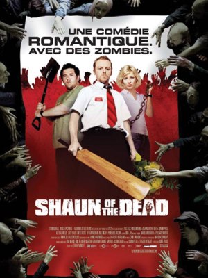 Shaun of the Dead