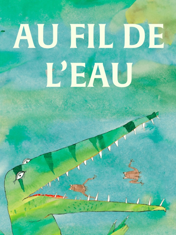 Au fil de l'eau