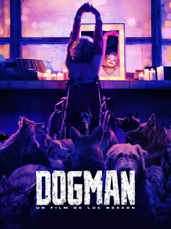 DogMan