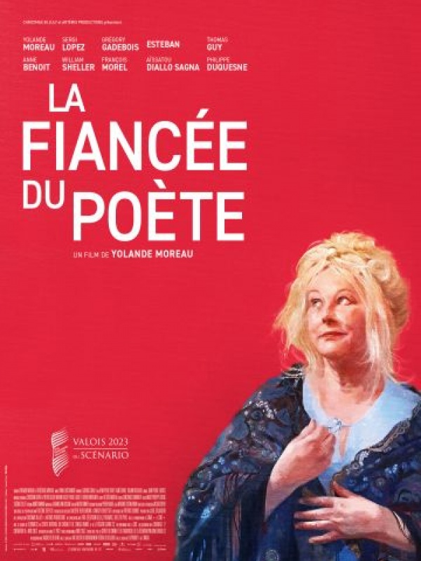 La Fiancée du poète