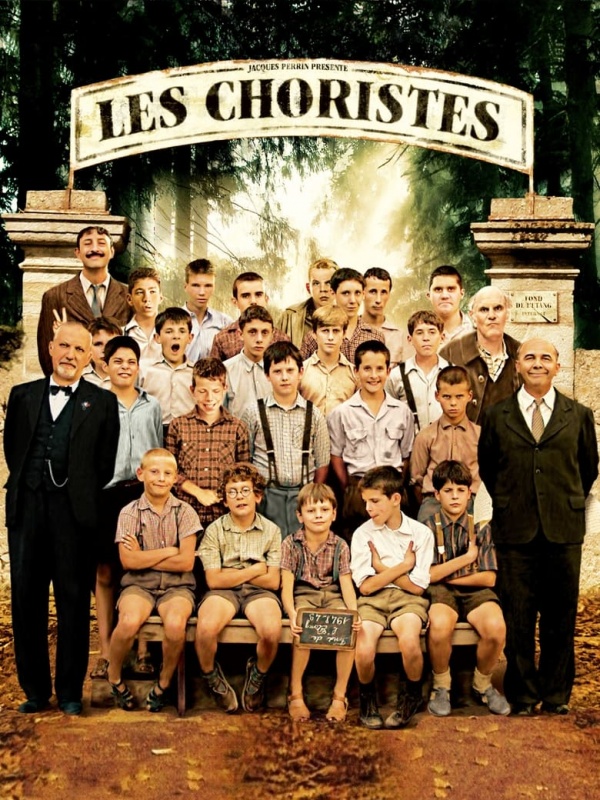 Les Choristes