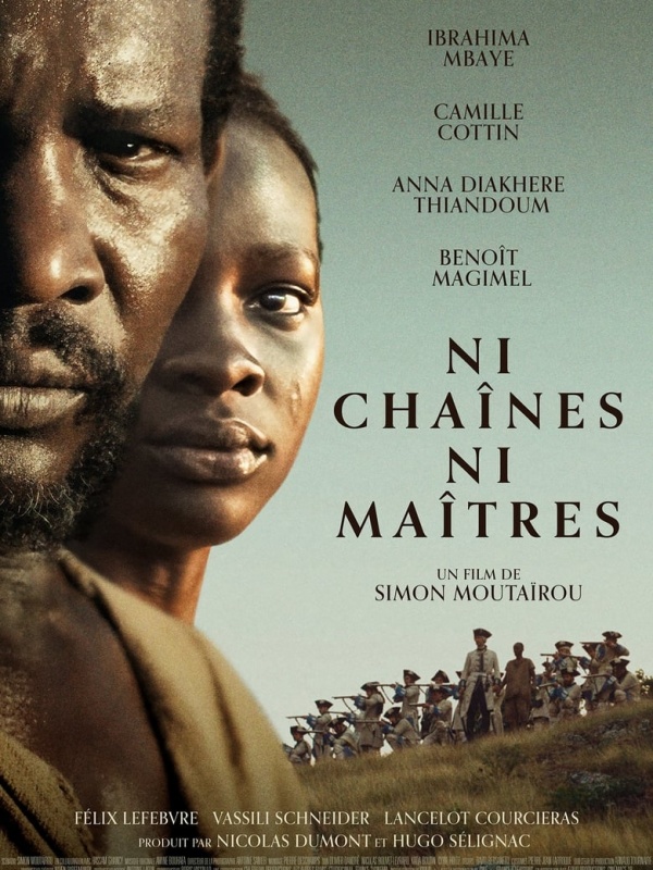 Ni chaînes ni maîtres