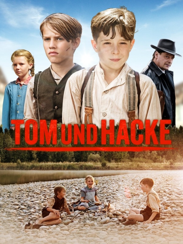 Tom und Hacke