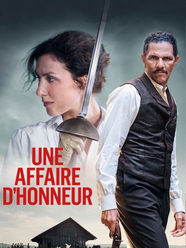 Une affaire d'honneur