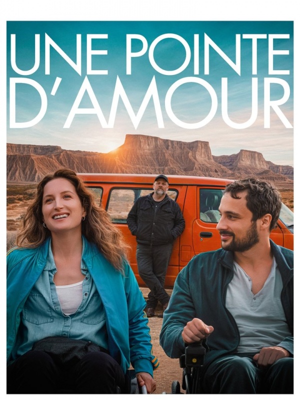 Une pointe d'amour