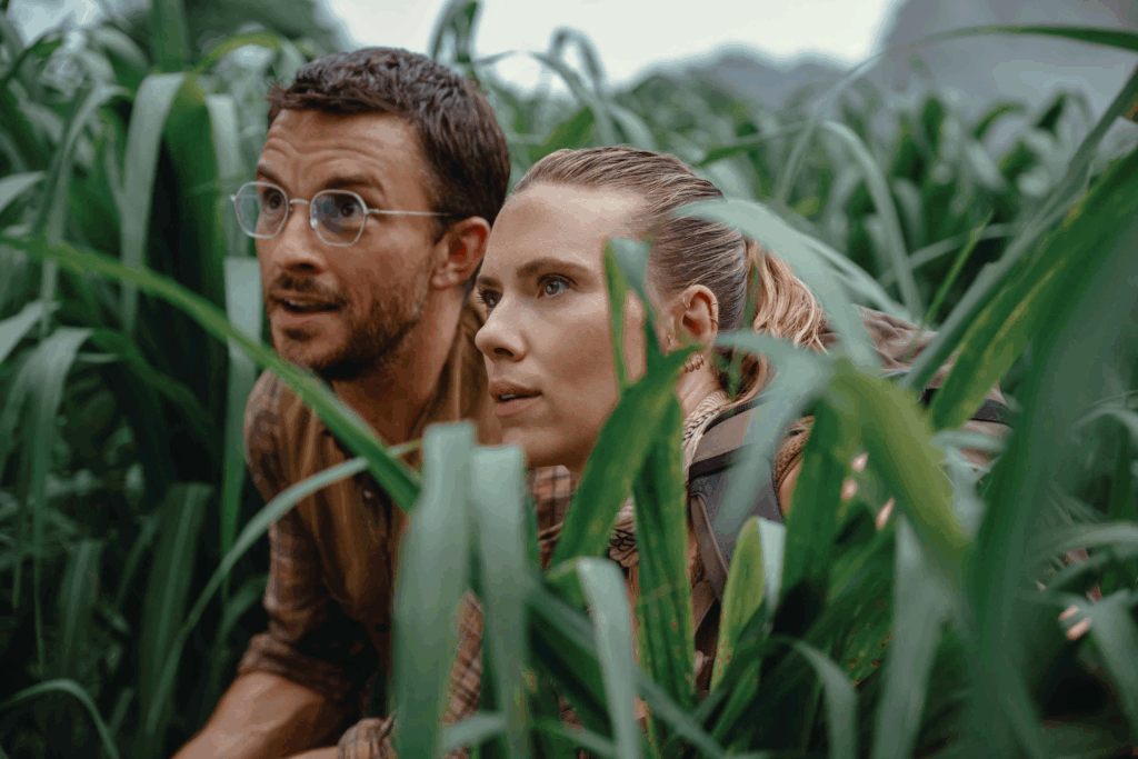 Image tirée du film à l'affiche