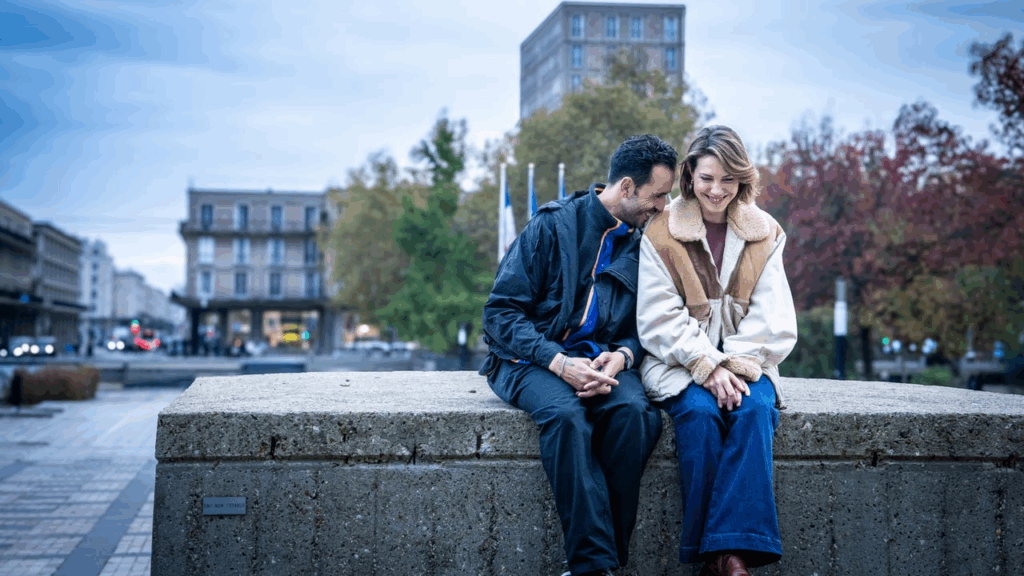 Image tirée du film à l'affiche