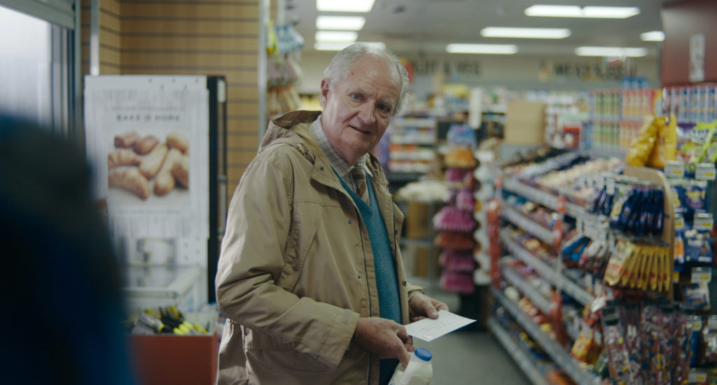 Image tirée du film à l'affiche