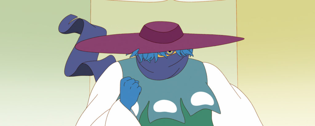 Image tirée du film à l'affiche