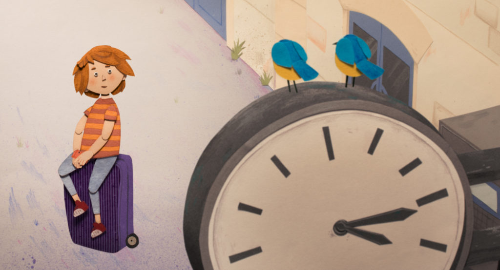 Image tirée du film à l'affiche