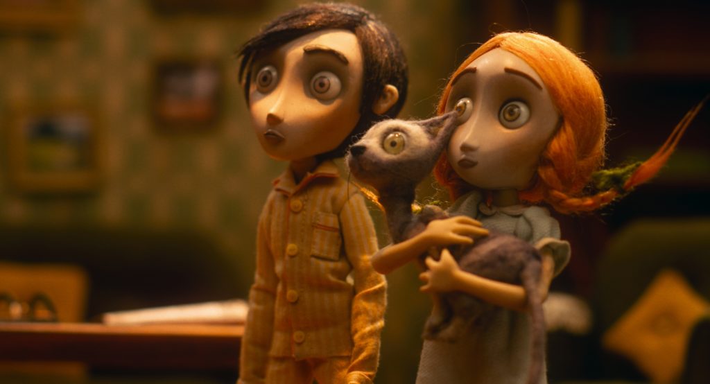 Image tirée du film à l'affiche