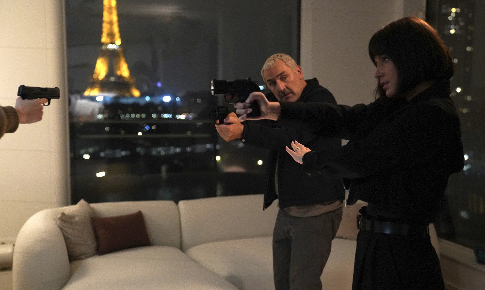 Image tirée du film à l'affiche