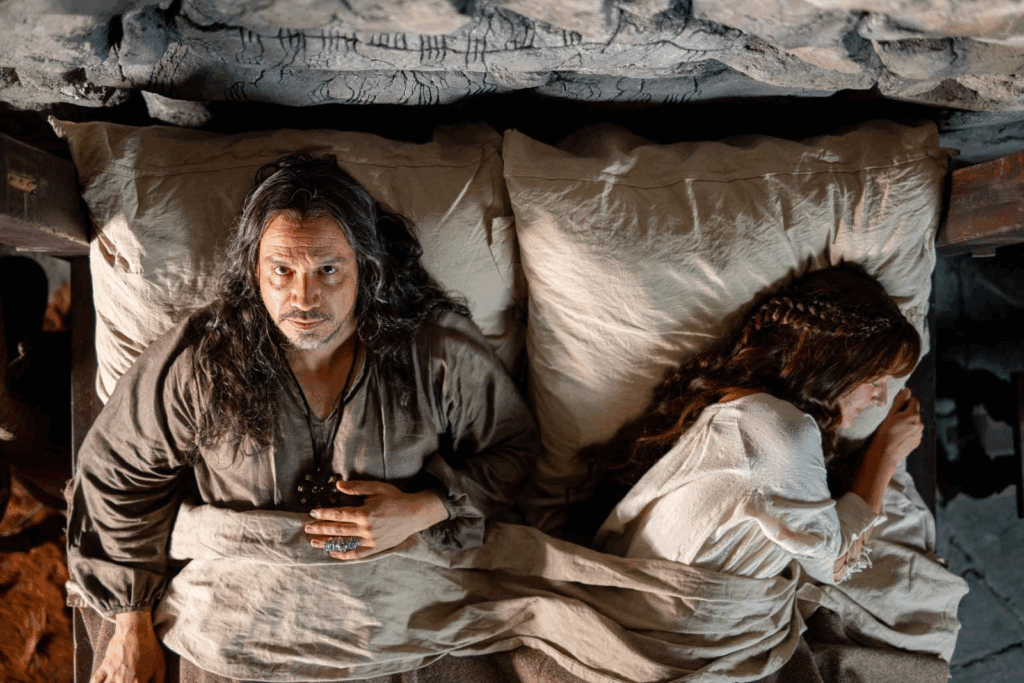 Image tirée du film à l'affiche