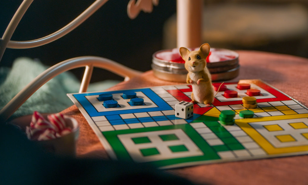 Image tirée du film à l'affiche