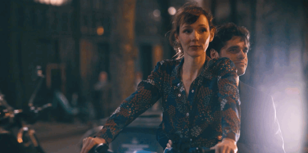 Image tirée du film à l'affiche