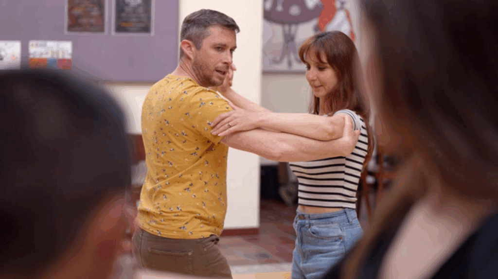 Image tirée du film à l'affiche