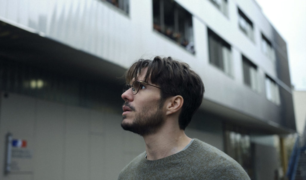 Image tirée du film à l'affiche