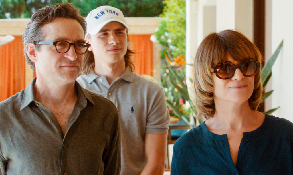 Image tirée du film à l'affiche