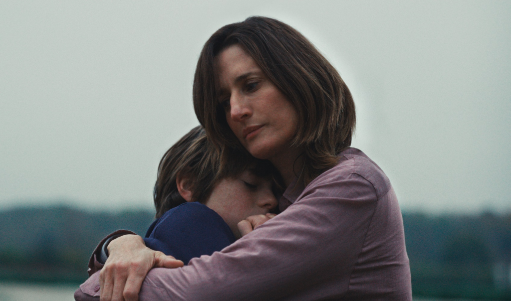 Image tirée du film à l'affiche