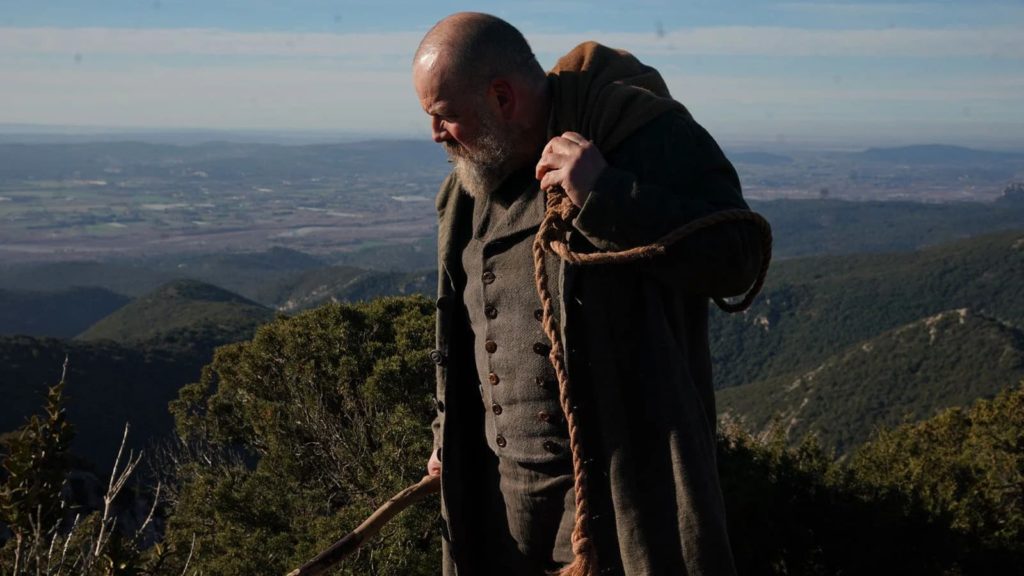 Image tirée du film à l'affiche