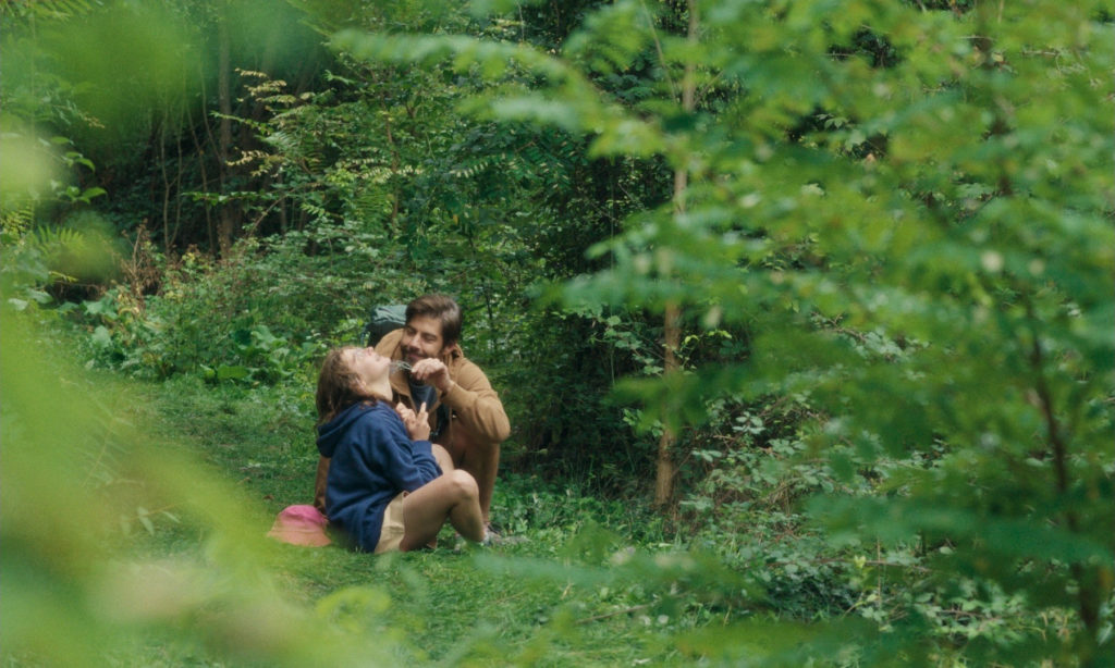 Image tirée du film à l'affiche