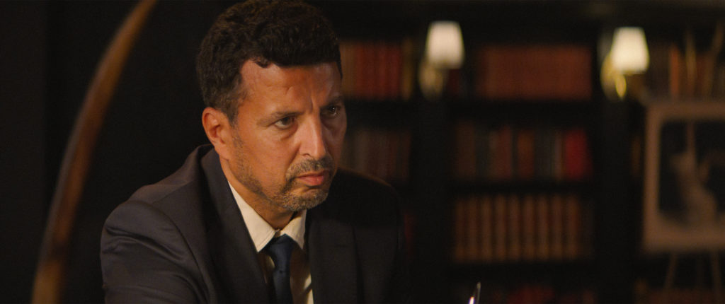 Image tirée du film à l'affiche