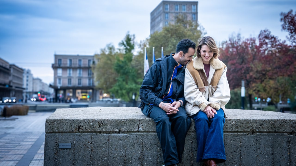 Image tirée du film à l'affiche