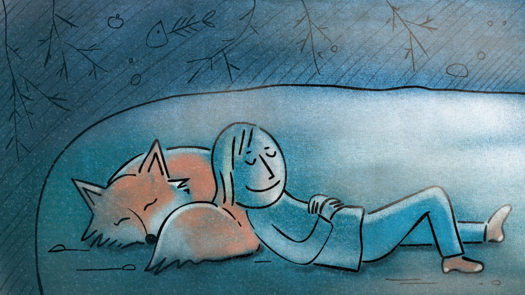 Image tirée du film à l'affiche