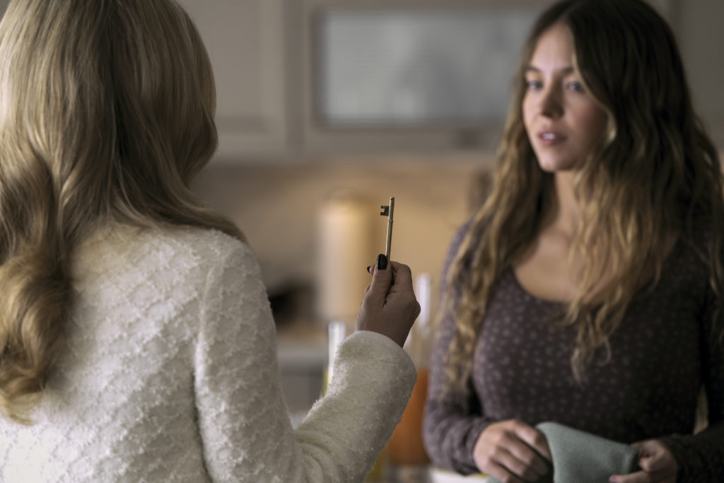 Image tirée du film à l'affiche