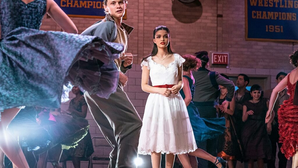 Image tirée du film à l'affiche