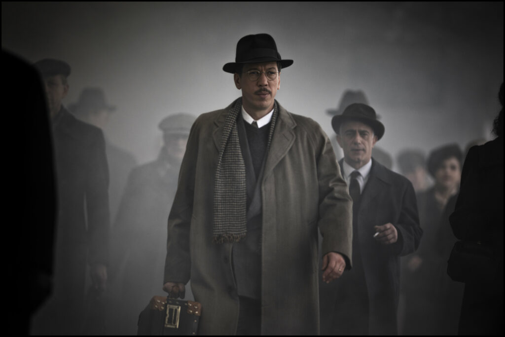 Image tirée du film à l'affiche