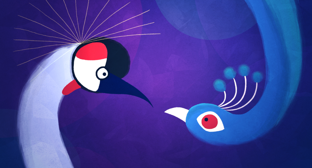 Image tirée du film à l'affiche