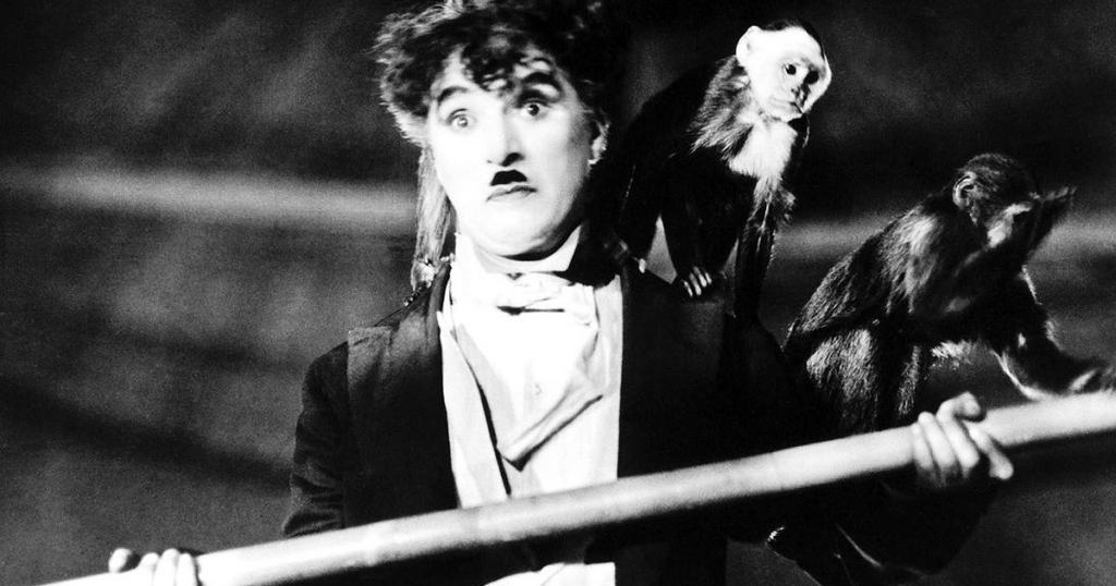 Image tirée du film à l'affiche