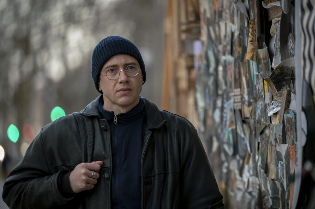 Image tirée du film à l'affiche