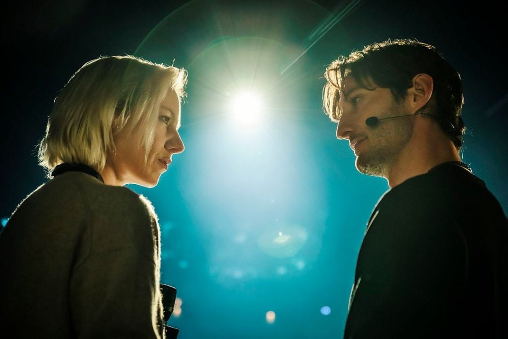 Image tirée du film à l'affiche